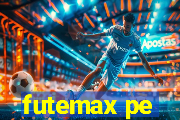 futemax pe